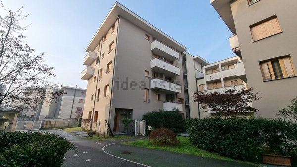 appartamento in vendita a Brugherio