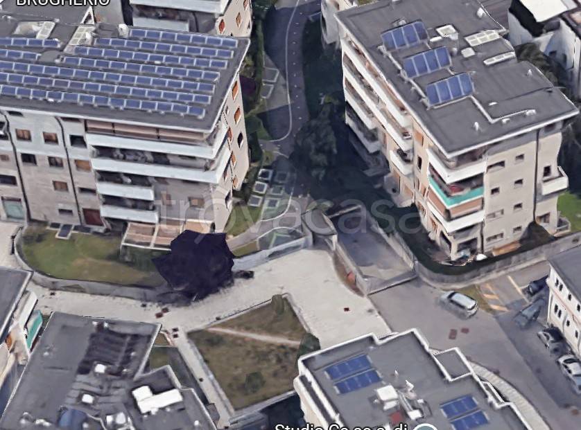 appartamento in vendita a Brugherio