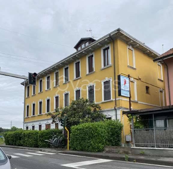 appartamento in vendita a Brugherio