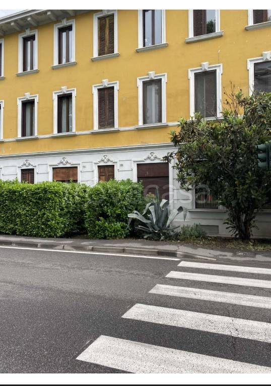 appartamento in vendita a Brugherio