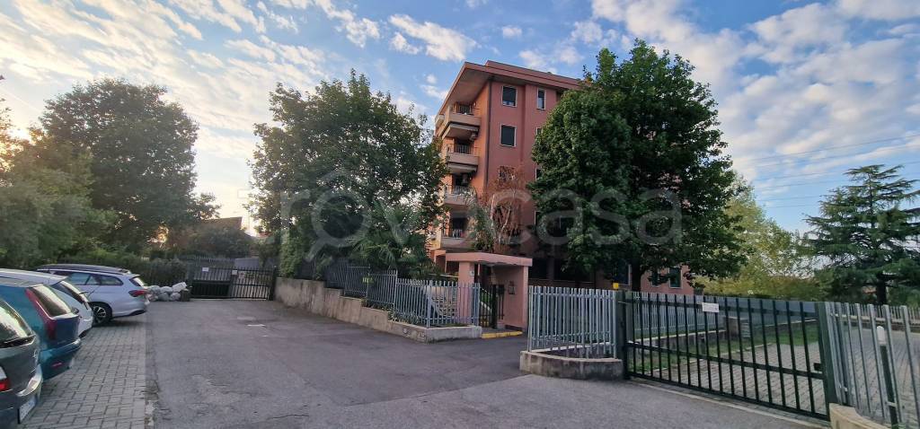box auto in vendita a Brugherio