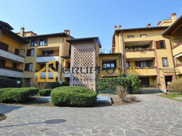 appartamento in vendita a Brugherio