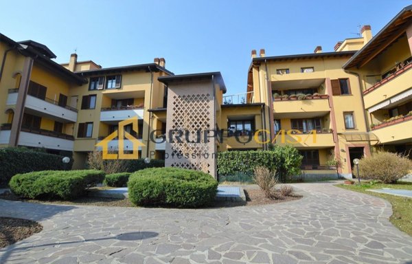 appartamento in vendita a Brugherio