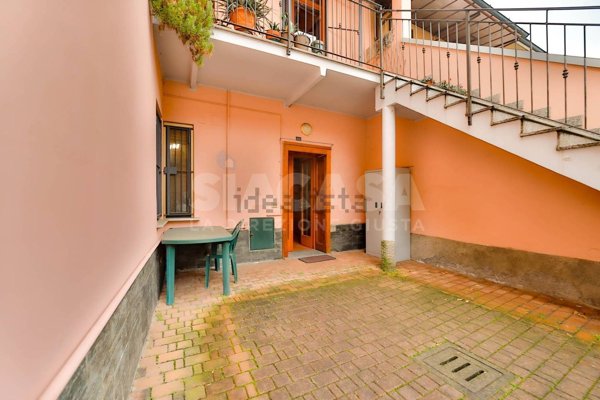 appartamento in vendita a Brugherio