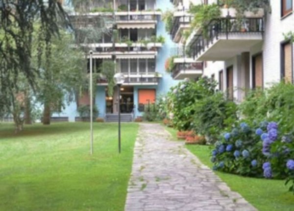 appartamento in vendita a Brugherio