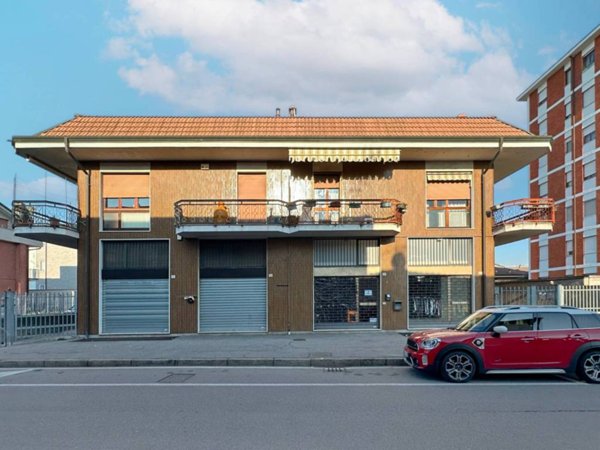 casa indipendente in vendita a Brugherio