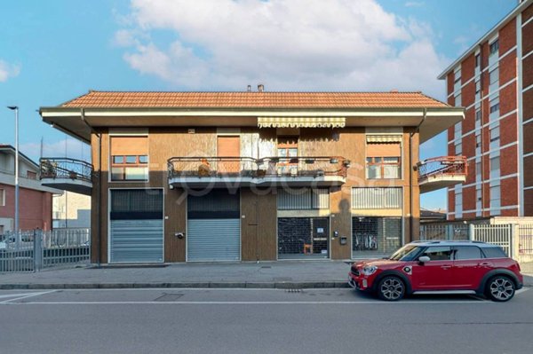 casa indipendente in vendita a Brugherio