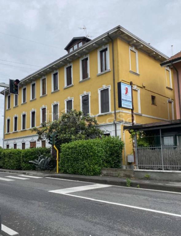 appartamento in vendita a Brugherio