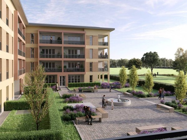 appartamento in vendita a Brugherio