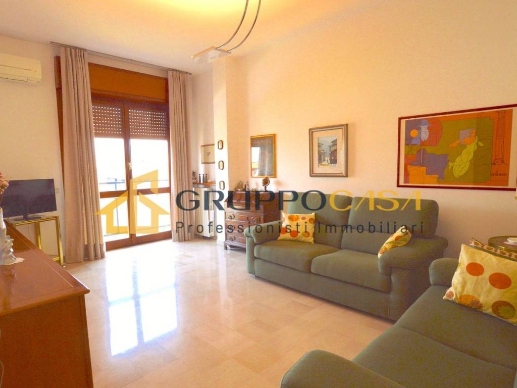 appartamento in vendita a Brugherio