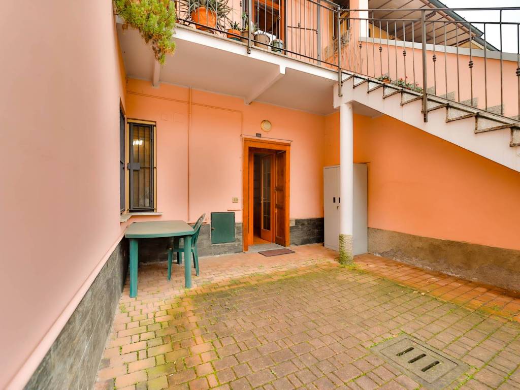 appartamento in vendita a Brugherio