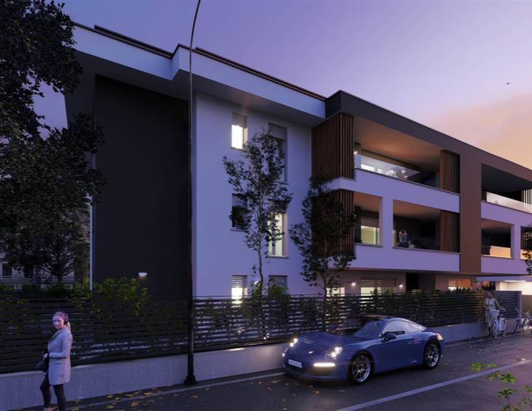 appartamento in vendita a Brugherio