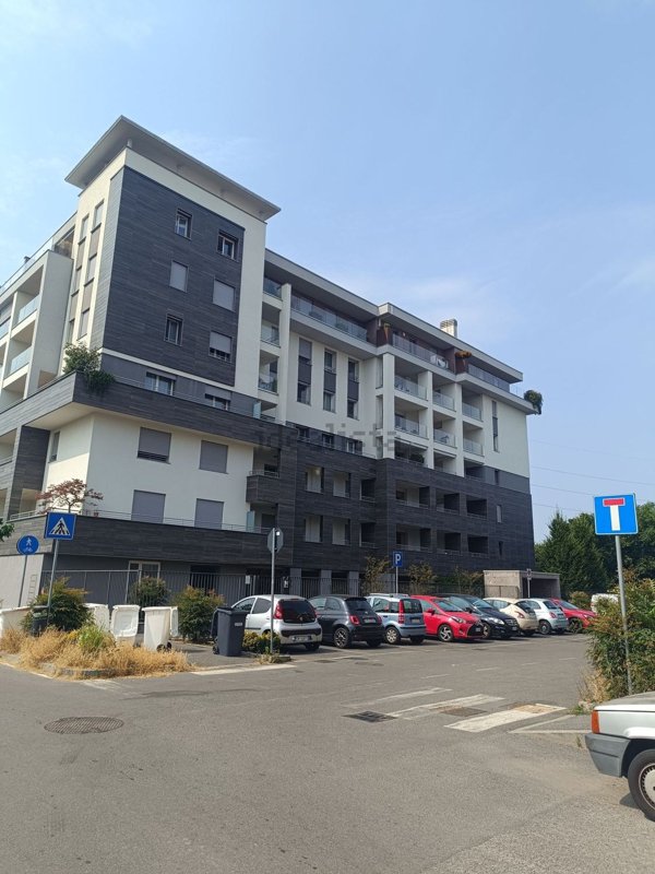 appartamento in vendita a Brugherio
