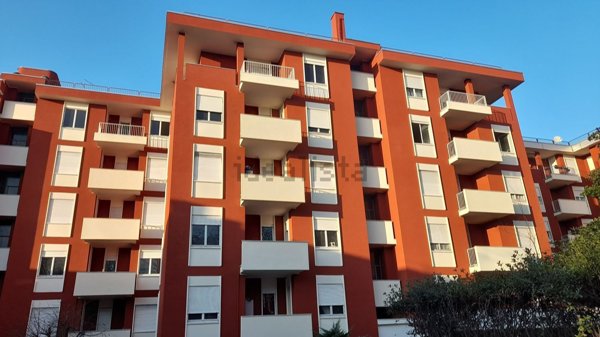 appartamento in vendita a Brugherio