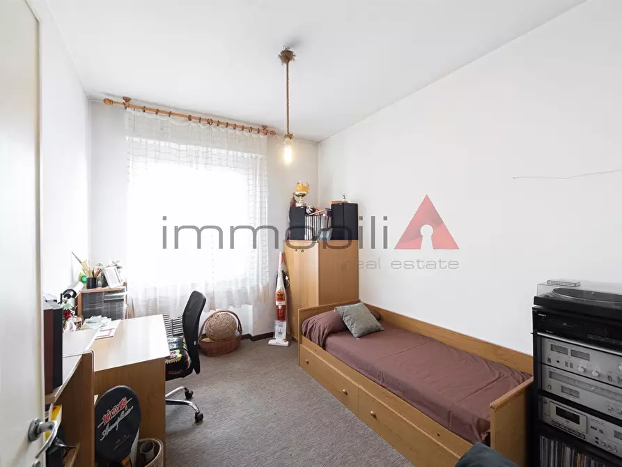 appartamento in vendita a Brugherio