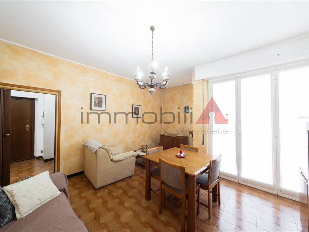 appartamento in vendita a Brugherio