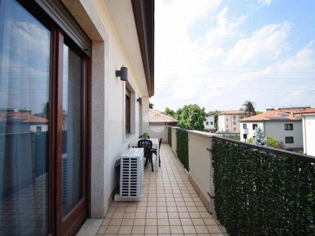 appartamento in vendita a Brugherio