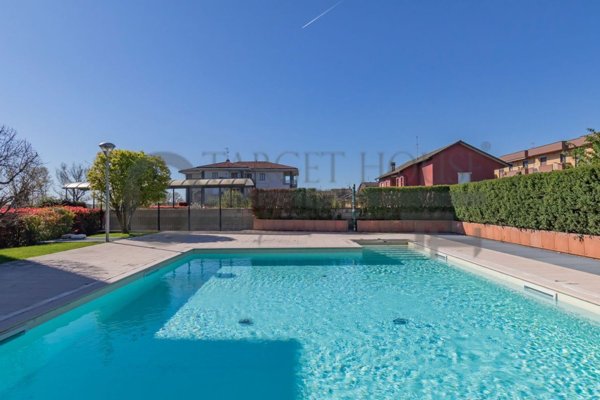 appartamento in vendita a Brugherio