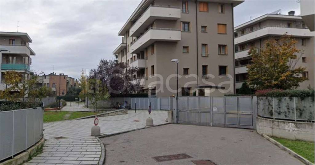 terreno edificabile in vendita a Brugherio