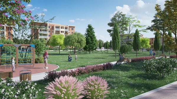 appartamento in vendita a Brugherio