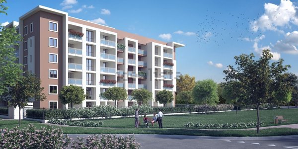 appartamento in vendita a Brugherio