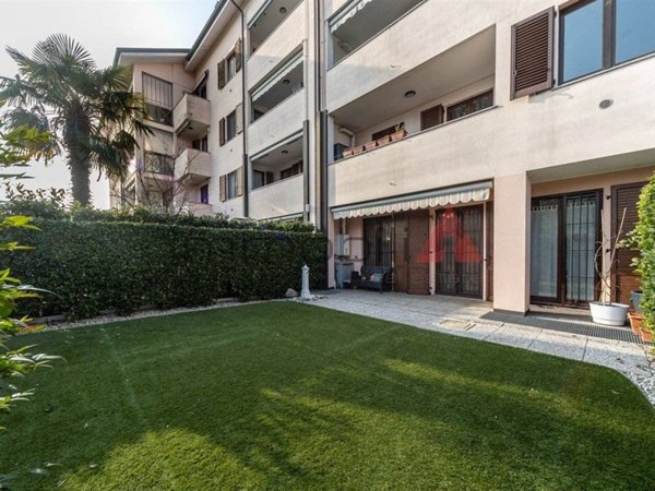 appartamento in vendita a Brugherio