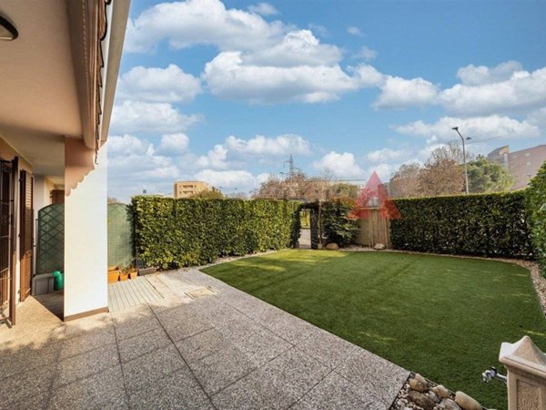 appartamento in vendita a Brugherio