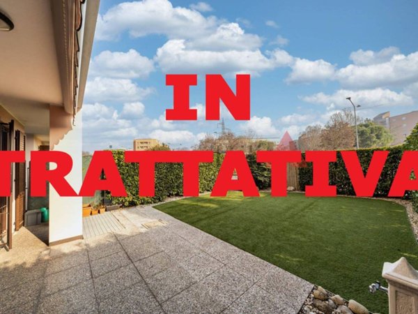 appartamento in vendita a Brugherio