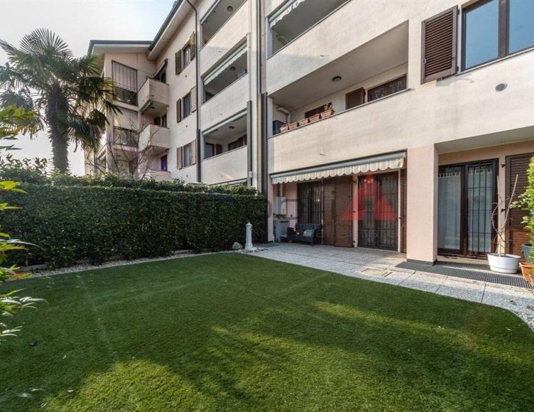 appartamento in vendita a Brugherio