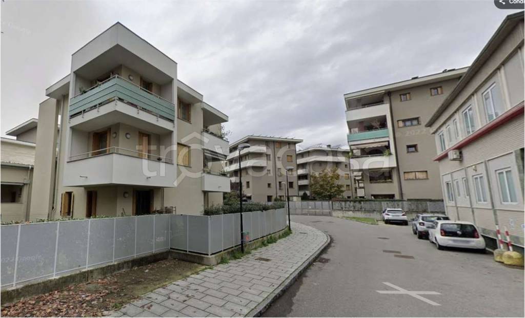 appartamento in vendita a Brugherio