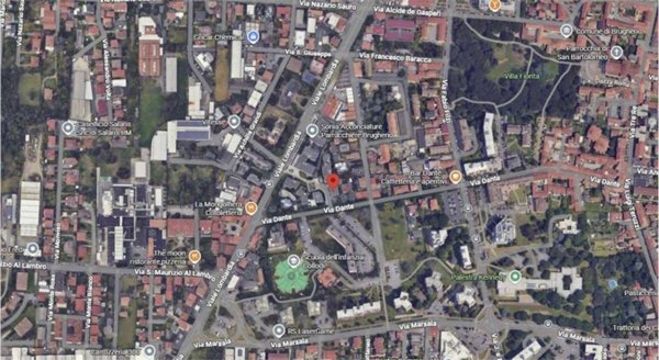 appartamento in vendita a Brugherio