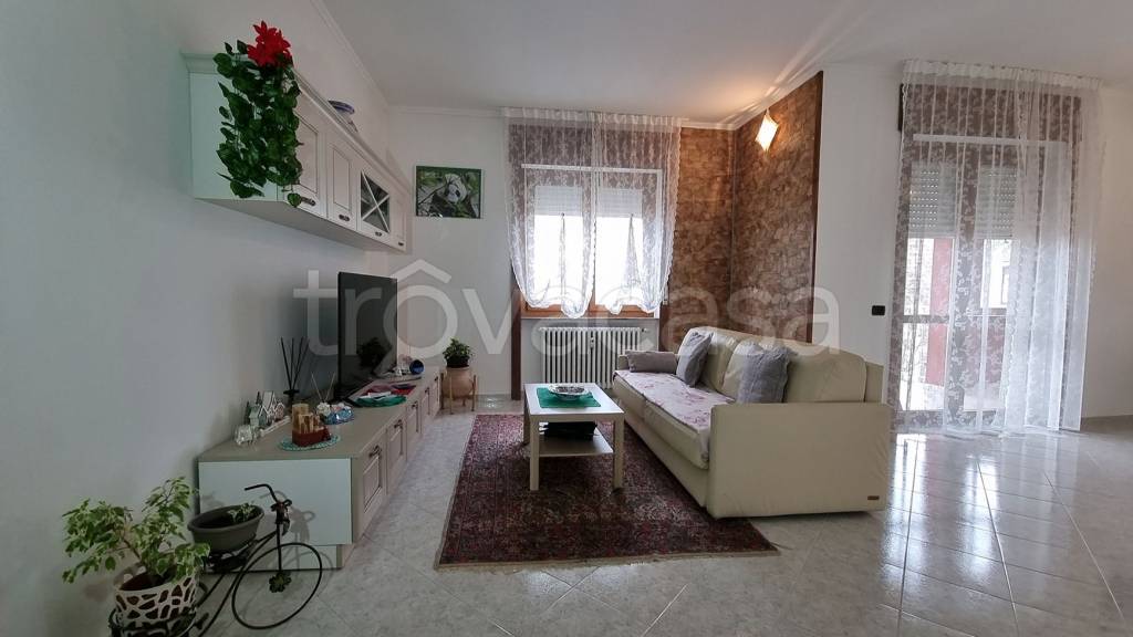 appartamento in vendita a Brugherio