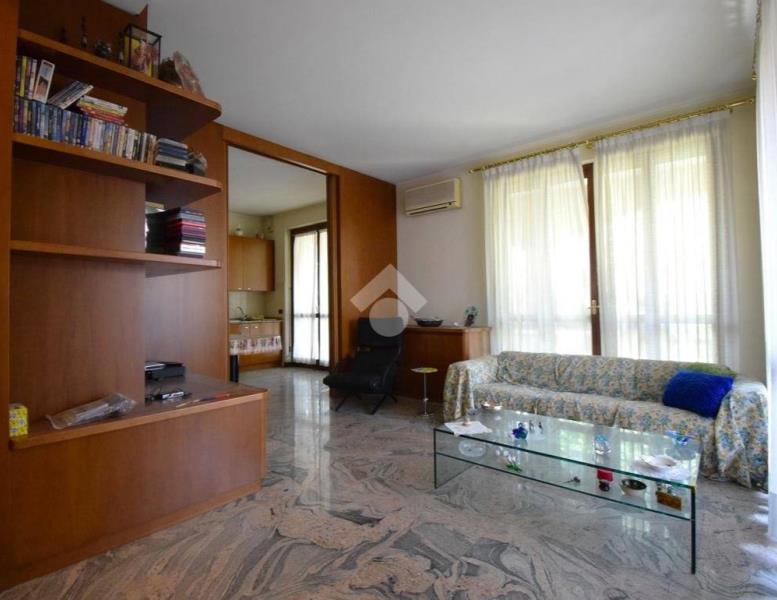 casa indipendente in vendita a Brugherio