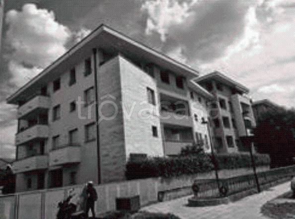 ufficio in vendita a Brugherio