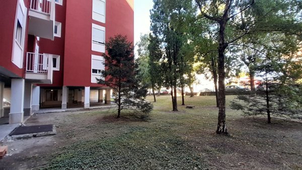 appartamento in vendita a Brugherio