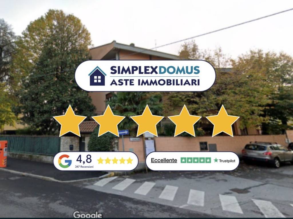 casa indipendente in vendita a Brugherio