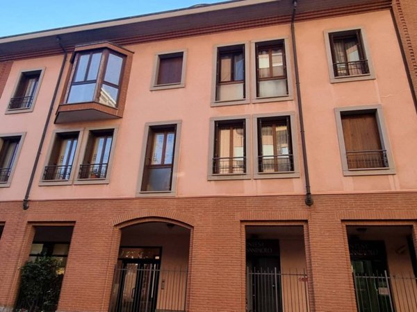 appartamento in vendita a Brugherio