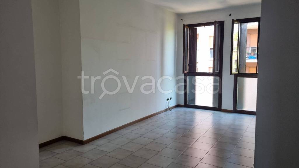 appartamento in vendita a Brugherio in zona Dorderio