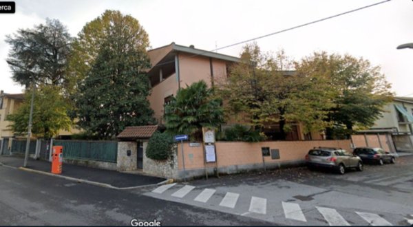 casa indipendente in vendita a Brugherio