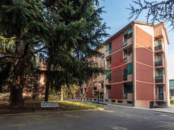 appartamento in vendita a Brugherio