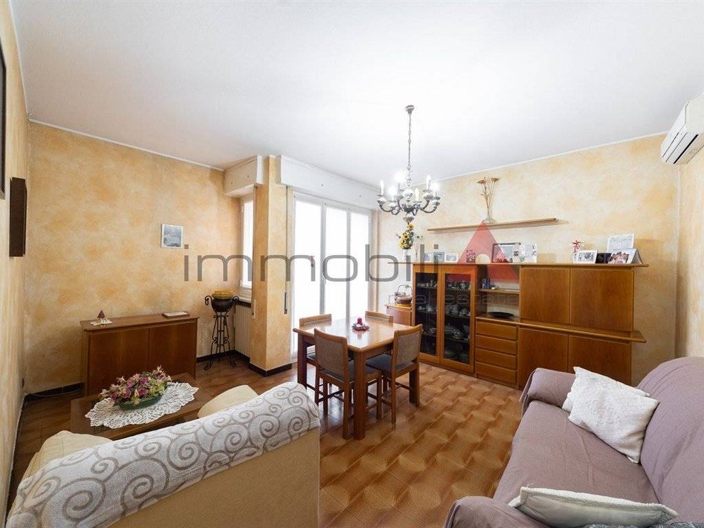 appartamento in vendita a Brugherio