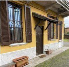 appartamento in vendita a Brugherio