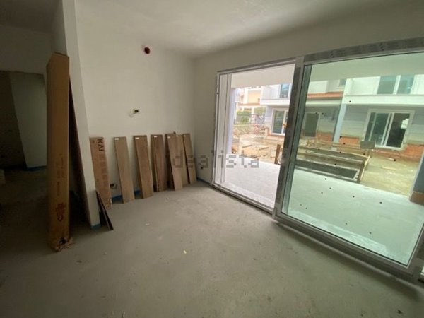 appartamento in vendita a Brugherio in zona San Damiano