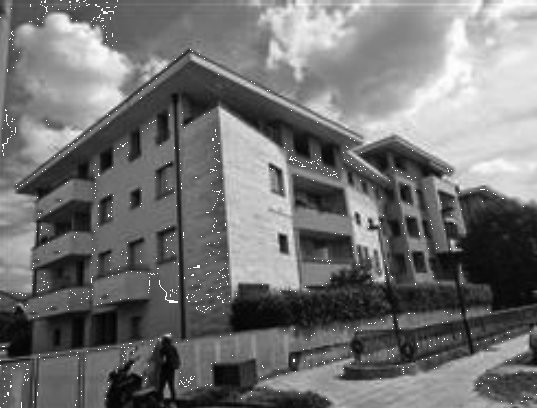 appartamento in vendita a Brugherio