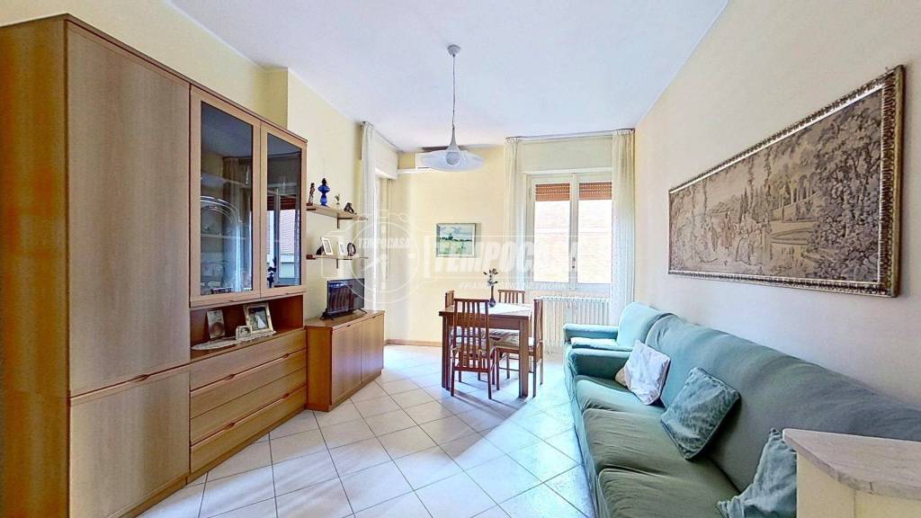 appartamento in vendita a Brugherio