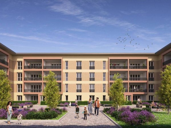 appartamento in vendita a Brugherio