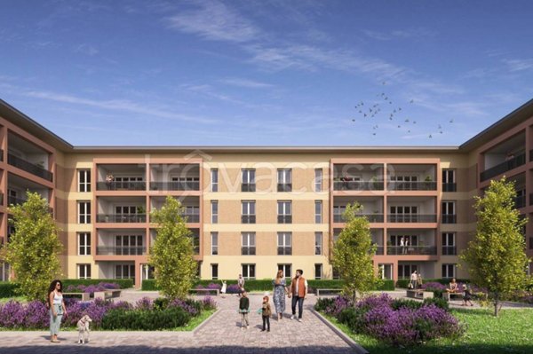 appartamento in vendita a Brugherio