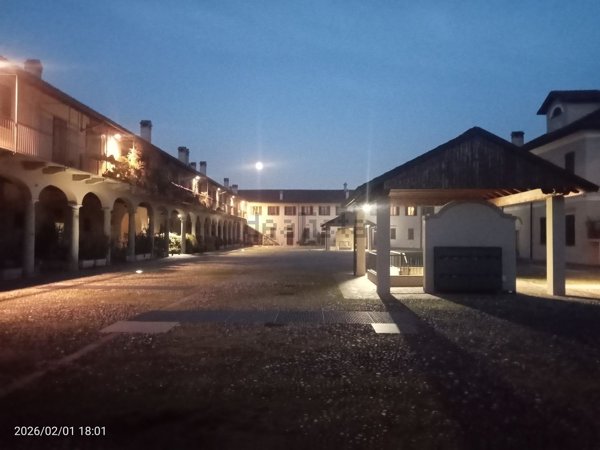 appartamento in vendita a Brugherio