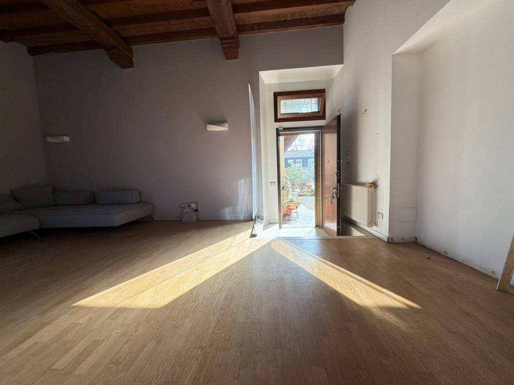 appartamento in vendita a Brugherio