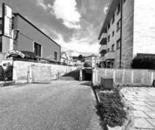 appartamento in vendita a Brugherio